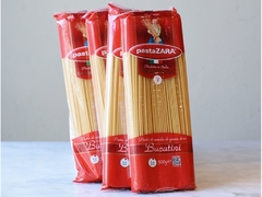 PastaZara Bucatini
