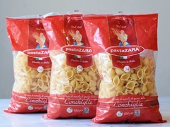 PastaZara Conchiglie