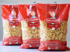 PastaZara Gnocchi