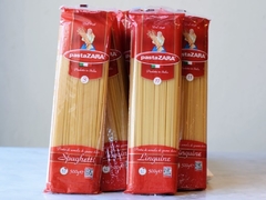 PastaZara Linguine