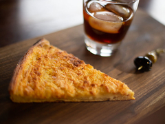 Porción de Faina