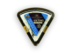 Queso Azul Extra Crema Rosenborg X 100GR