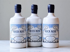 Rock Rose Premium Scottish Gin