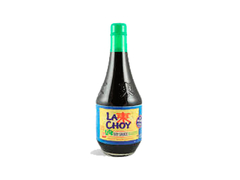 Salsa Soja La Choy Light 283 cc.