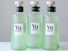 Yu Gin