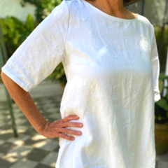 Camisa Hilo - comprar online