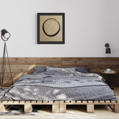 Grey Circle - tienda online