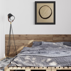 Imagen de Grey Circle