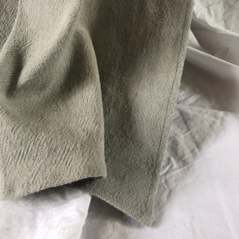 Pashmina Hiver