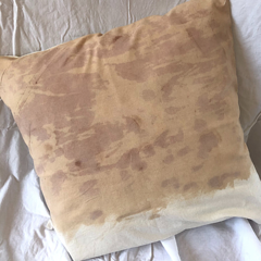 Almohadones - Tinto
