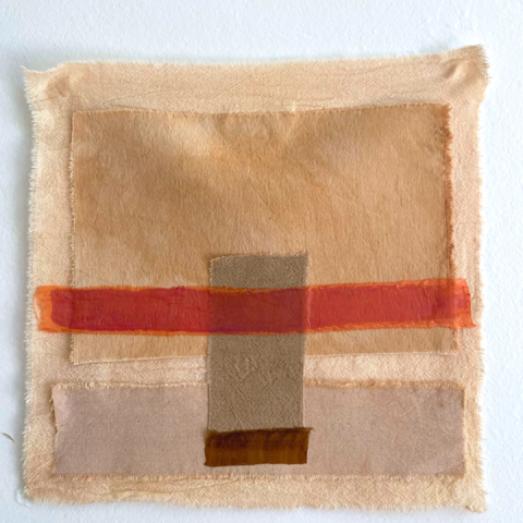 Obras Patch (I - VI)