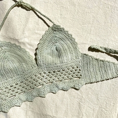 Crochet Top - comprar online