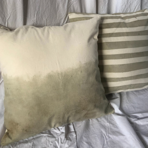 Almohadones