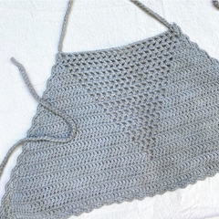 Crochet Top en internet