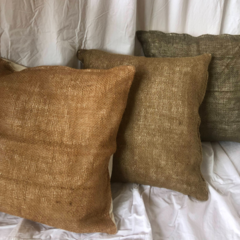 Almohadones