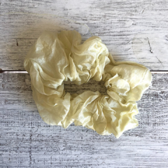 Scrunchies - tienda online