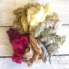 Scrunchies