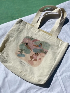 Summer Tote Bags - tienda online