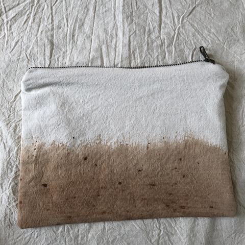 Primavera Pouches