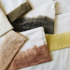 Primavera Pouches