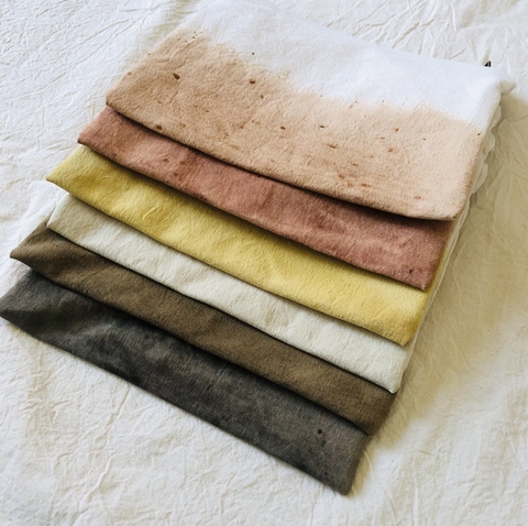 Primavera Pouches