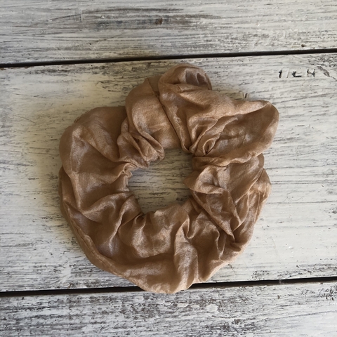 Scrunchies