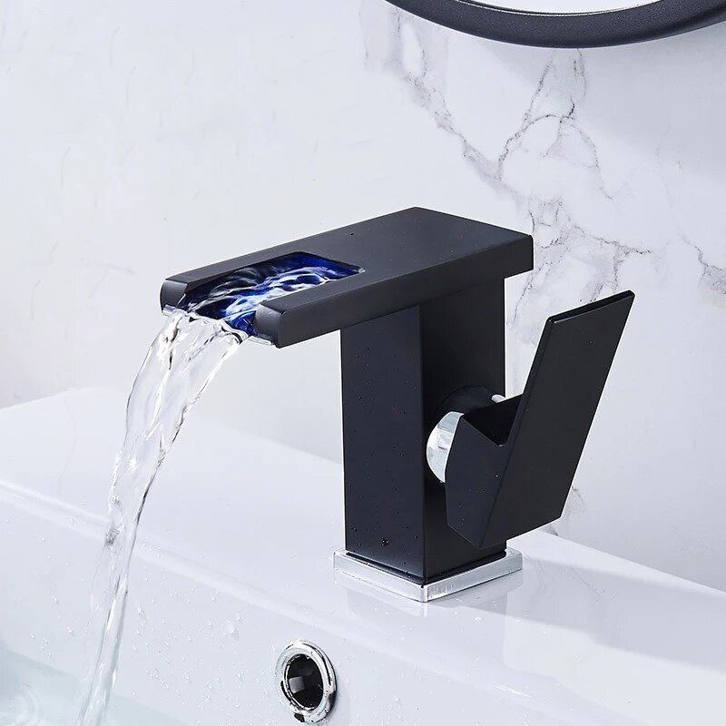 Grifo tipo hotsell cascada