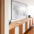 Mueble de guardado