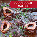 Osobuco al Malbec