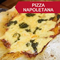 Pizza Napoletana en la COBB