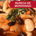 Buseca de mondongo