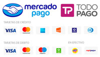 Medios de pago
