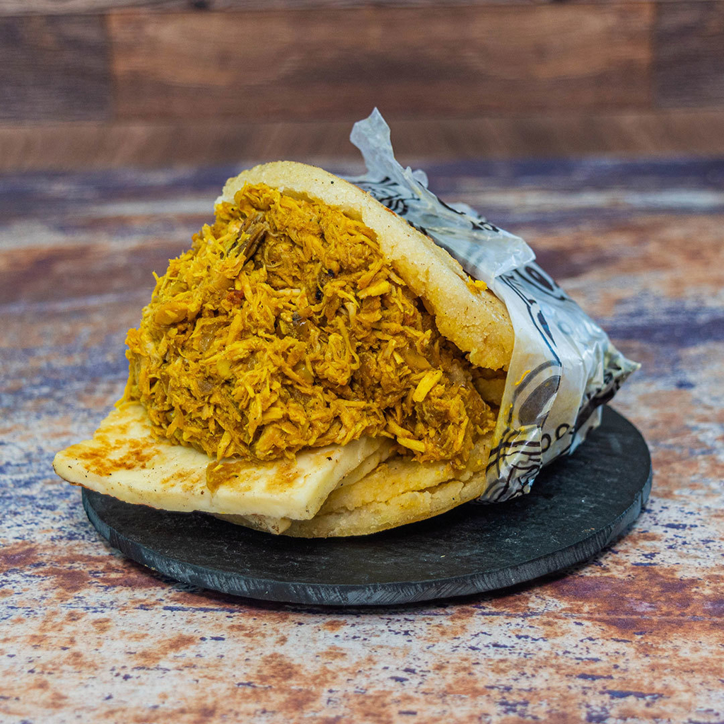 Arepa Sifrina / Cheta - Comprar en Onoto Latin Food