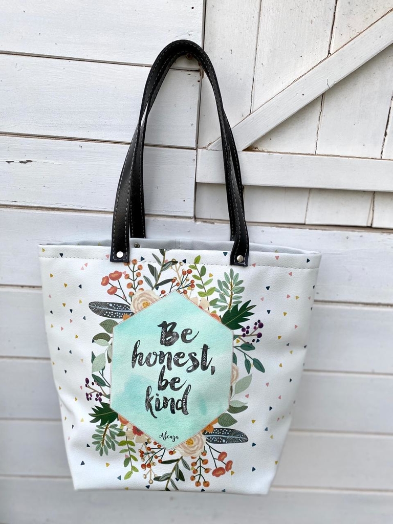 Bolso ecocuero Honest - Comprar en Todo diseño