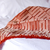 Pie de cama Jacquard Rustico Fabricacion Propia Todas las medidas