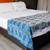 Pie de cama Jacquard Rustico Fabricacion Propia Todas las medidas