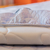 Funda Pillow Hotelero para unir colchones. Institucional, 190 x 180 cm - Garantía - Córdoba Blanquería