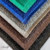 Alfombra de Ingreso Sanitizante PVC institucional colores varios.