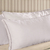 Almohada hoteleria Premium etiqueta negra King size, Queen size 90 x 50 cm - comprar online