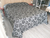Cubrecama Imperial Jacquard Deco Hotelero Complejos Córdoba Blanqueria - Todas las medidas