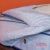 Funda Pillow Hotelero para unir colchones. Institucional, 180 x 200 cm - Garantía