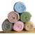 Colcha Frazada Polar Danubio Liso Twin Size - 1 1/2. - Colores varios. - comprar online