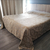 Cubrecama Imperial Jacquard Deco Hotelero Complejos Córdoba Blanqueria - Todas las medidas