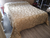 Cubrecama Imperial Hotelero Linea Premium Jacquard - Queen Size Confeccion especial. en internet