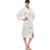 Bata Toalla Salida De Baño Institucional Talle L/XL - comprar online