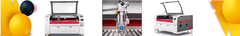 Banner de la categoría LASER CO2 CORTE DE METALES