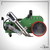SOLDADORA DE LONA LC3000 - comprar online