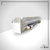 Imagen de Impresora Kingyet 320 cm con 2 cabezales Epson dx5