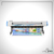 Impresora Kingyet 320 cm con 2 cabezales Epson XP600 - tienda online