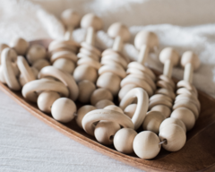 Set de barras anilladas - comprar online